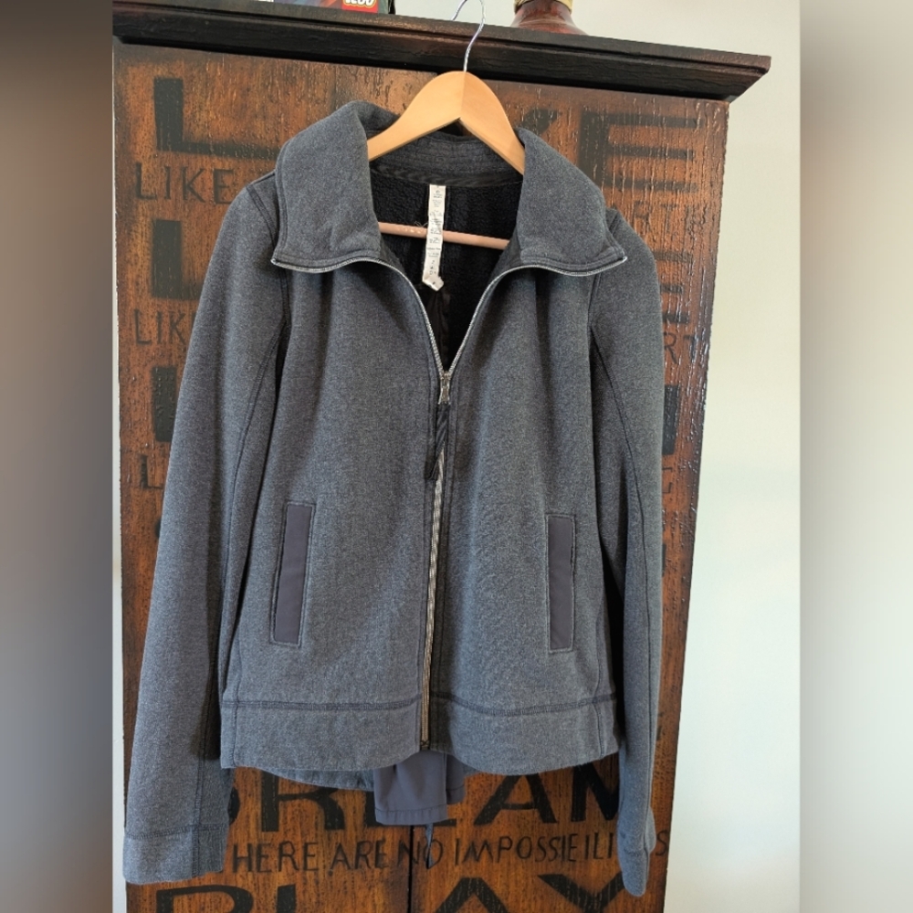 Lululemon Jacket